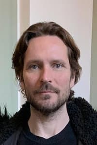 Kai Vaine in Talvisydän