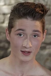 Simon Caress in Twinks Have No Rules