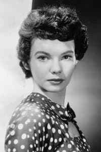 Joan Elan in The Girls of Pleasure Island