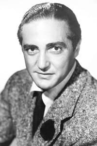 Sheldon Leonard in Gambler's Choice