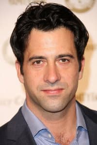 Troy Garity in Barbershop 2: Back in Business