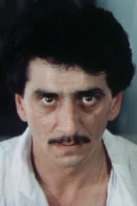 Fikret Mamedov in Fəryad