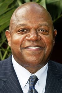 Charles S. Dutton in The Obama Effect