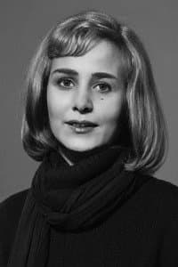 Zina Haraigue in Les frères des Frères