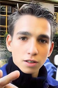 Jimmy Tavares in Ma vraie vie à Rouen