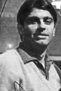 Dino Cassio in Bonnie e Clyde all'italiana