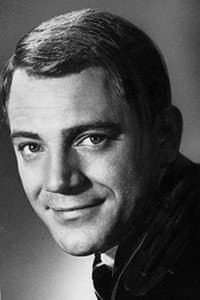 Billy Van in The Horror Hall of Fame: A Monster Salute