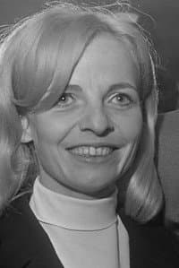 Hilde Uitterlinden in Crimi Clowns: De Movie