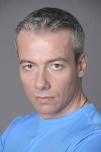 Andrey Kuznetsov in Спящая красавица