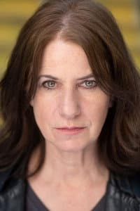 Bernadette Quigley in Can Hitler Happen Here?