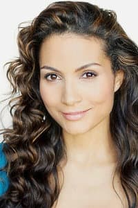 Marem Hassler in Ambition