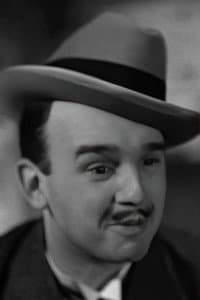 Max Dalban in Panique