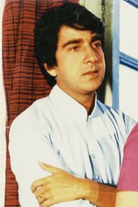 Rakesh Pandey in Ek Gaon Ki Kahani