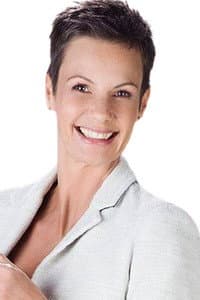 Sandrine Dans in Boeing Boeing