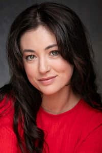 Madeleine Adams in Faint of Heart