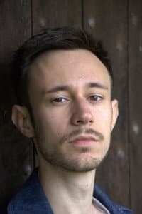 Eliott Huby in Je suis pas le monde