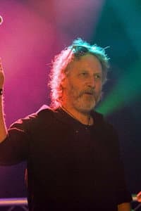 Ed Mann in Frank Zappa: The Dub Room Special!