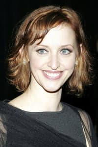 Jessica Stone in Greetings from Tim Buckley