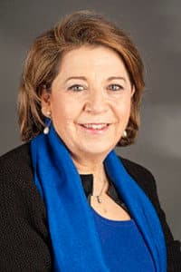 Corrine Lepage in Centrales nucléaire : démantèlement impossible