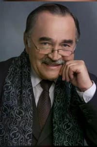 Vladimir Mishchanchuk in Ожог