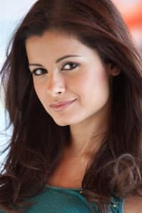 Catalina Rodriguez in Pimp Bullies