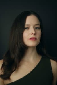 Jess Anderson in Ignoramus