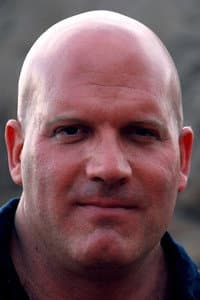 David Sobolov in Beast Wars: Transformers