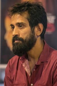 Animesh Aich in Historias de Dhallywood