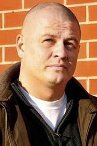 Marcin Juchniewicz in Pora mroku