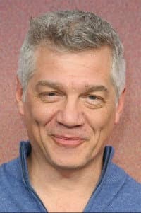 Matthew Glave in Funny Story