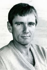 John Hargreaves in The Great Gold Swindle