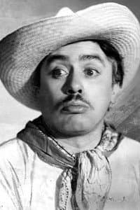 Fernando Soto in La tienda de la esquina