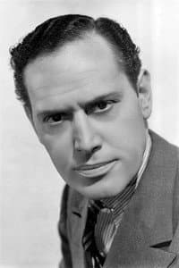 Stanley Price in Undercover Doctor