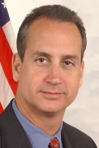 Mario Diaz-Balart in Immigration Battle