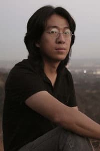 Jizhong Zhang in The Chef