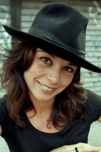 Ahnna Rasch in Teach Me