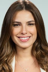 Thais Melchior in Poliana Moça