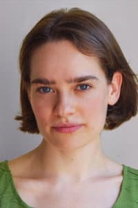 Caitlin Durkin in Anchor, Lighthouse