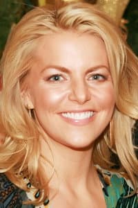 Melinda Songer in Other Men's Wives