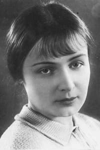 Nina Shaternikova in Лермонтов