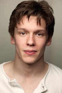 Freddie Wise in Reappear