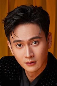 Liu Kuan-Ting in No Strings Attached