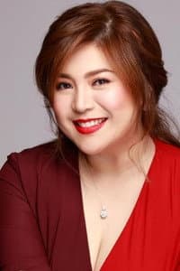 Maybelyn dela Cruz in Home Along da Riles: Da Reunion