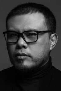 Joko Anwar in Beyond the Screen: Reality of Indonesia Film Industry