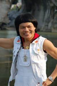 Bobby Yip Kin-Sang in 9月9
