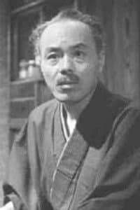 Ichirō Sugai in Saikaku Ichidai Onna