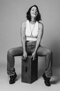 Patricia Marjorie in Maria Morango