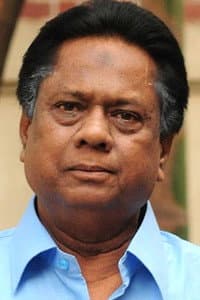 Sadek Bachchu in Black Money