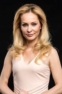 Neşe Baykent in Kara Sevda