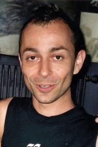 Laurent Mercier in Le traité du hasard